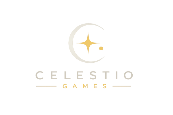 Celestio Games